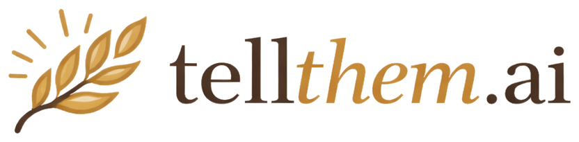 tellthem.ai